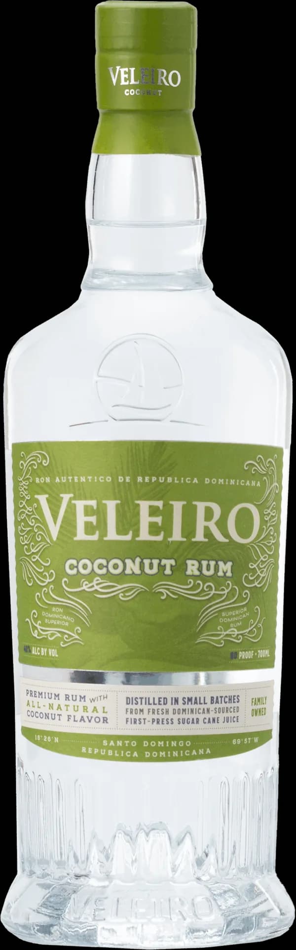 Coconut