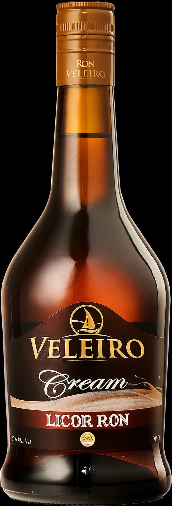Cream Liquor