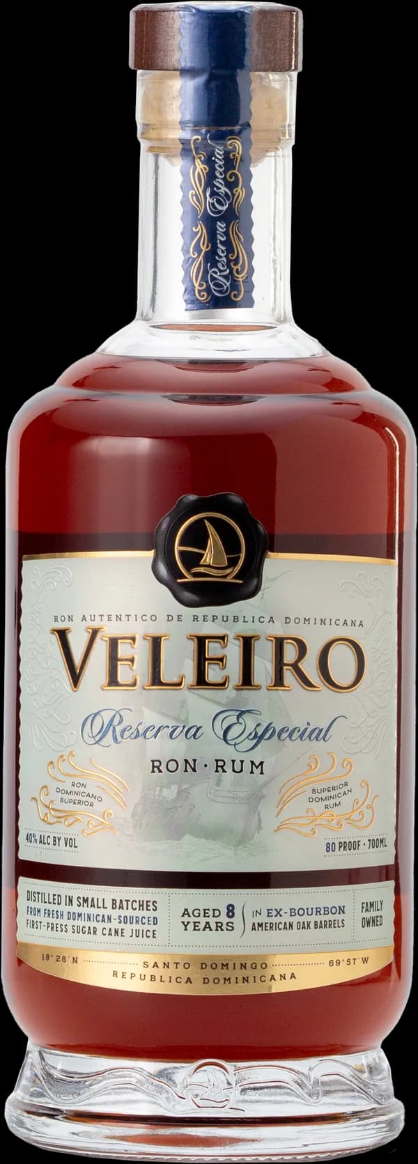 Reserva Especial