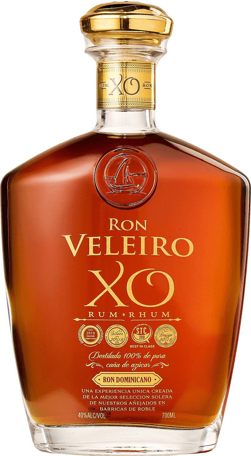 Ron Veleiro XO