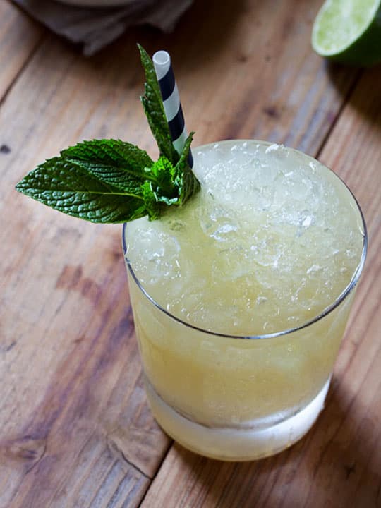 Classic Mai Tai