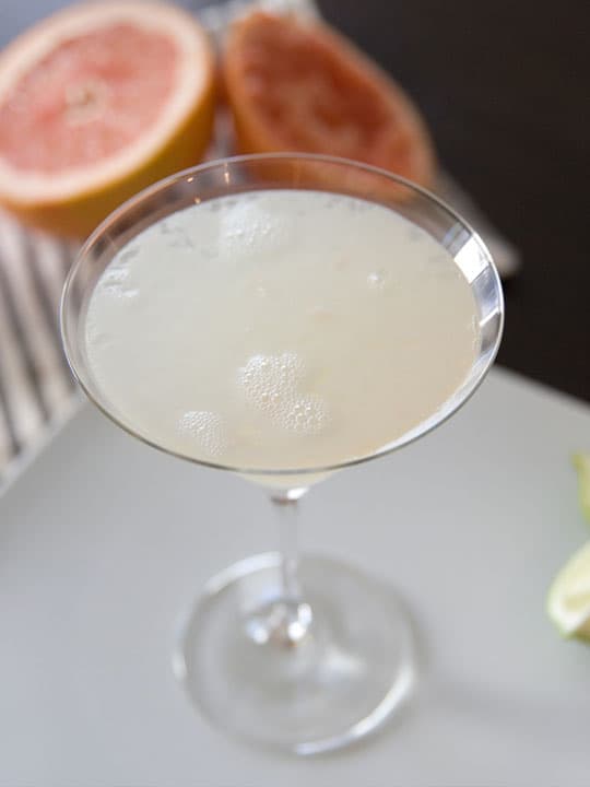 Hemingway Daiquiri