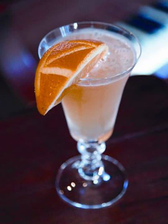 Rum Rangoon